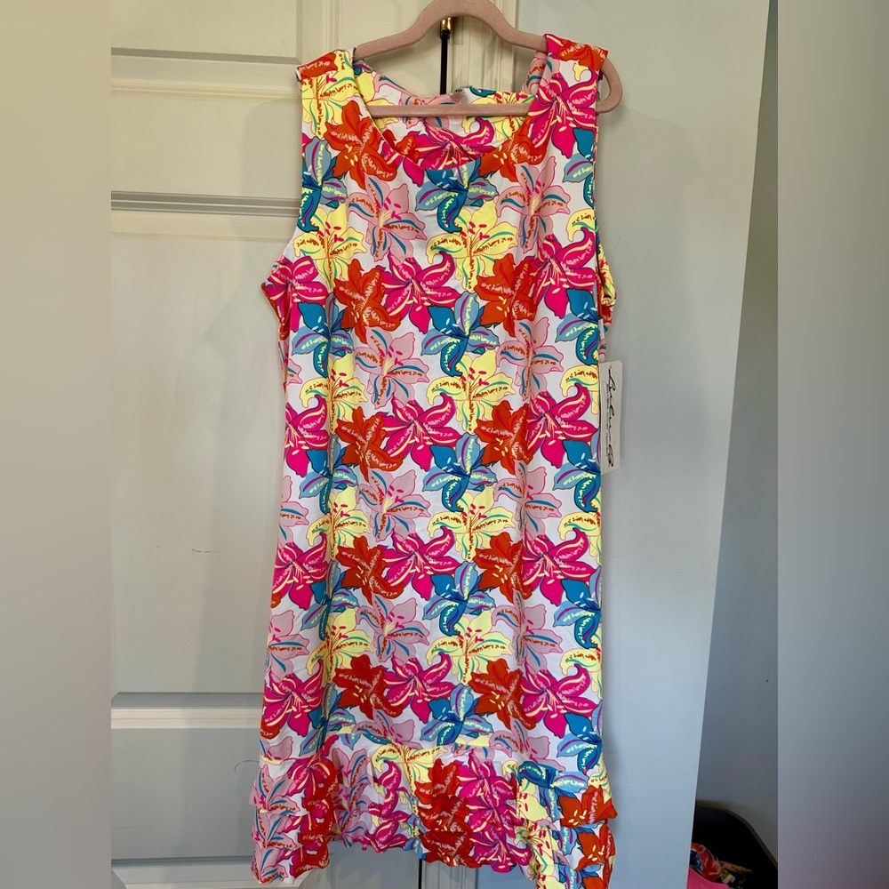 Lulu-B dress nwt